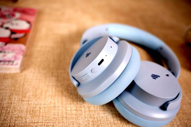 洲”——漫步者Fit900NB体验long8唯一网站耳边的“宁静绿(图2)