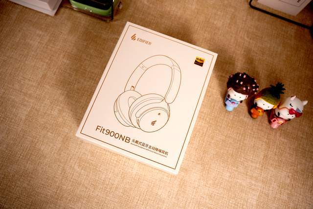 洲”——漫步者Fit900NB体验long8唯一网站耳边的“宁静绿(图5)