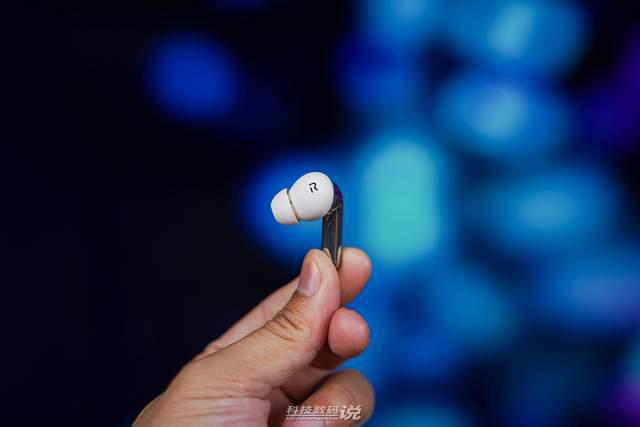 耳机来了OPPO Enco X3有点猛龙8体育千元级最强音质和降噪的无线蓝牙(图1)