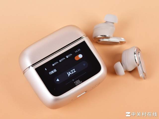 OUR PRO3让每一刻都沉浸在音乐中龙8体育入口音乐商务舱再升级JBL T(图3)