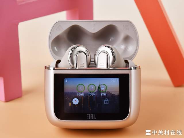 OUR PRO3让每一刻都沉浸在音乐中龙8体育入口音乐商务舱再升级JBL T(图5)
