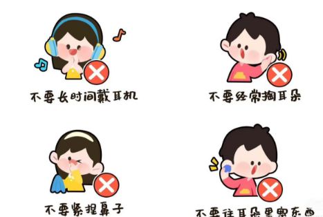 听世界的声音从呵护耳朵做起龙8国际唯一全国爱耳日︱聆(图3)