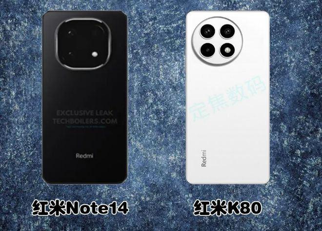 军的话让我们更理解华为了小米玄戒发布会后我发现雷(图4)